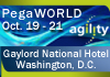 PegaWorld - October 19-21, 2008