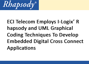 Rhapsody ECI Telecom