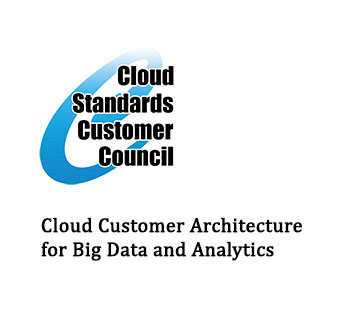 Cloud Customer Architecture for Big Data and Analytics V2.0