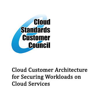 Cloud Customer Architecture for Securing Workloads on Cloud Services