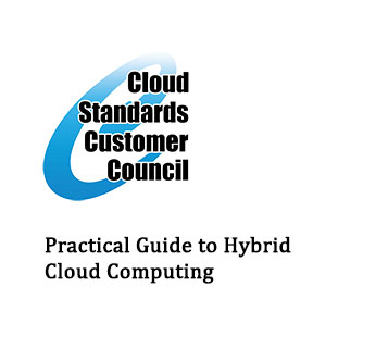 Practical Guide to Hybrid Cloud Computing