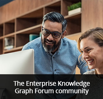 The Enterprise Knowledge Graph Forum Community