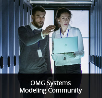 OMG Systems Modeling Community
