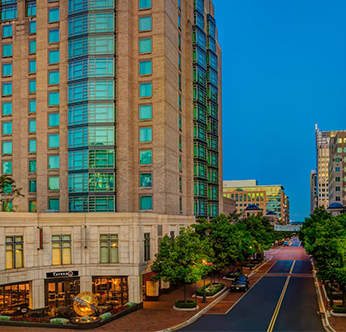 Hyatt Regency Reston, VA