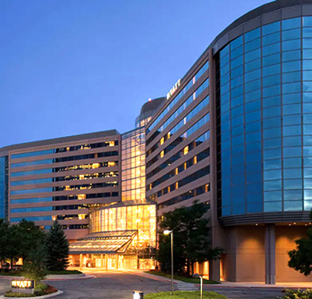 Hyatt Regency Denver, CO
