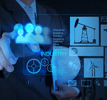 OMG Standards at Work in the IIoT: Focus on Oil and Gas