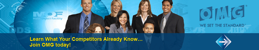 Learn What Your Competitors Already Know... Join OMG Today!