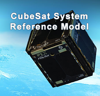 CubeSat Reference Model