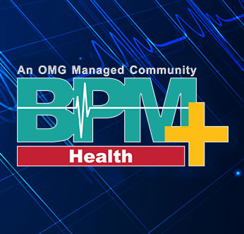 Healthcare in BPMN