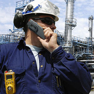 Oil & Gas Industry