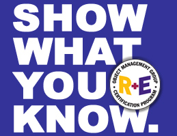 SHOW WHAT YOU KNOW