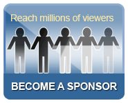 Become A Sponsor