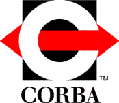 CORBA Logo