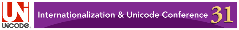 IUC 31 Banner