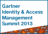 Gartner Identity & Access Management Summit. November 18 � 20, 2013, Los Angeles, CA