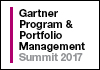 Gartner Program & Portfolio Management: June 5-7 2017