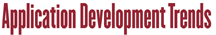 Application Development Trends logo