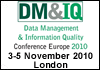 Data Management and Information Quality Conference