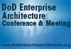 DoD Enterprise Architecture Conference. April 30 through May 3, 2012, FL USA