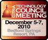 GTRA December Meeting