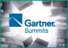 Gartner Business Process Management Summit. 14 - 15 March 2012 | London, UK