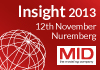 MID Insight 2013, November 12, 2013