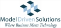 Model Driven Solutions