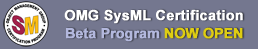 OMG SysML Certification