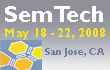 SemTech - May 18-22, 2008