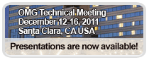 Santa Clara 2011 TC Meeting Resource Hub