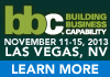 BBC: November 11-15, 2013, Las Vegas, NV USA