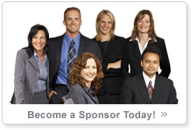 Become a Sponsor!