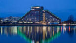 Hyatt Regency Hotel