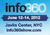 info 360. June 12-14, 2012