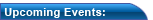 Upcoming Events