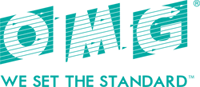 OMG logo