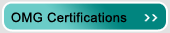 OMG Certifications
