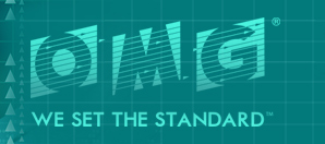 OMG logo