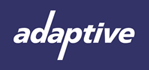 PLATINUM SPONSOR: Adaptive