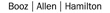 Booz Allen Hamilton