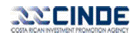 CINDE logo
