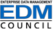 EDM logo