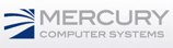 Mercury Computer Systems