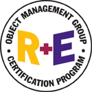 R+E Logo