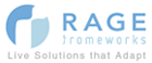 RAGE Frameworks logo