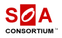 SOA Consortium Logo