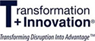 Transformation + Innovation
