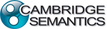 PLATINUM SPONSOR: CAMBRIDGE SEMANTICS