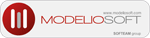 MODELIOSOFT logo