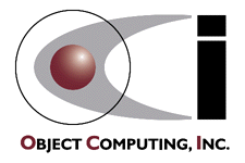 Object Computing, Inc. (OCI)